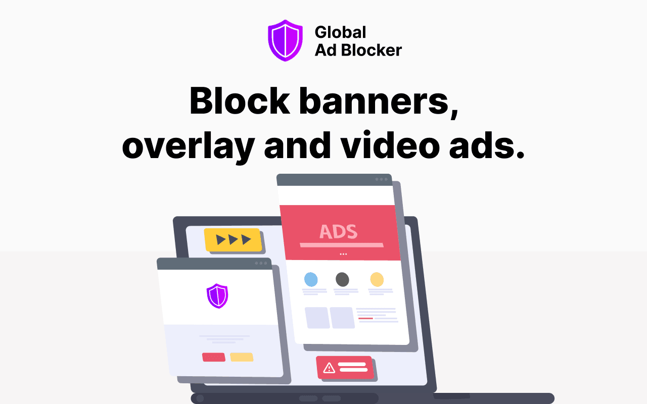 Global Ad Blocker